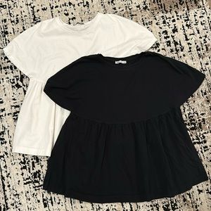 Zara Babydoll Tunic Bundle